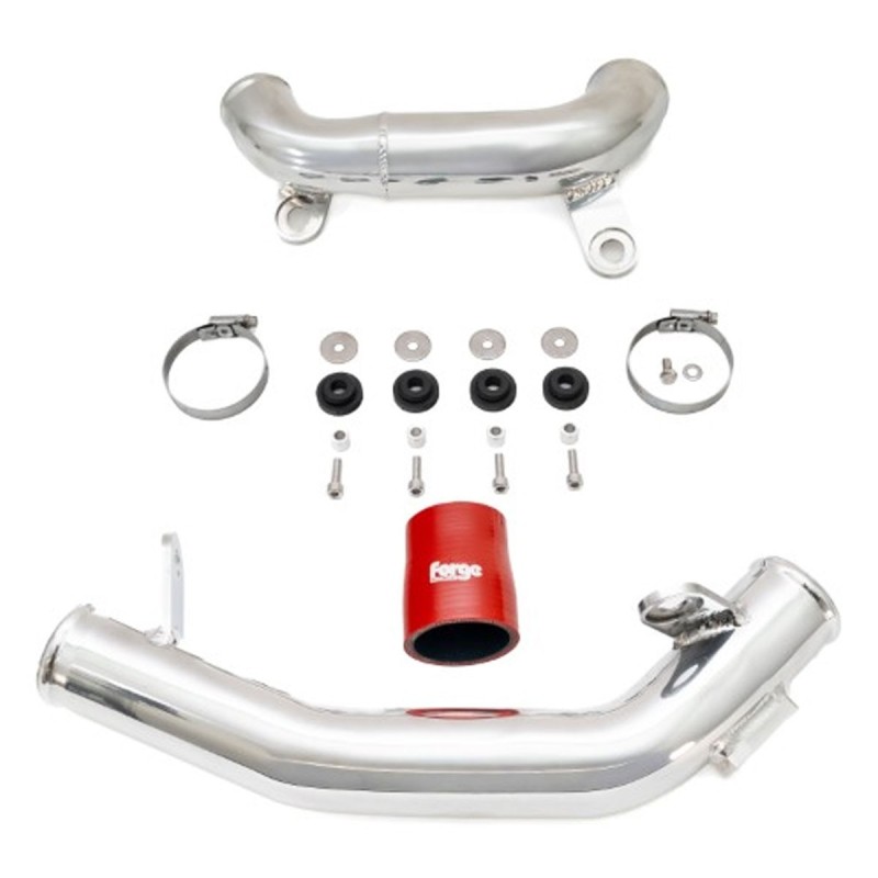 Charge pipe FORGE pour Peugeot 208 GTi (2012-2018)