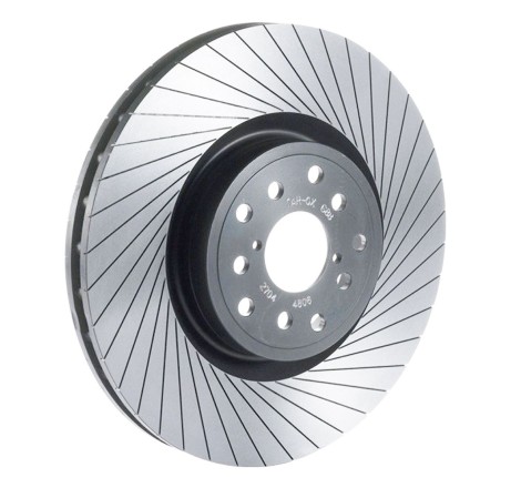 Disques de frein avant TAROX G88 pour Peugeot 207 THP / 208 GTi / Citroën C4 VTR / VTS