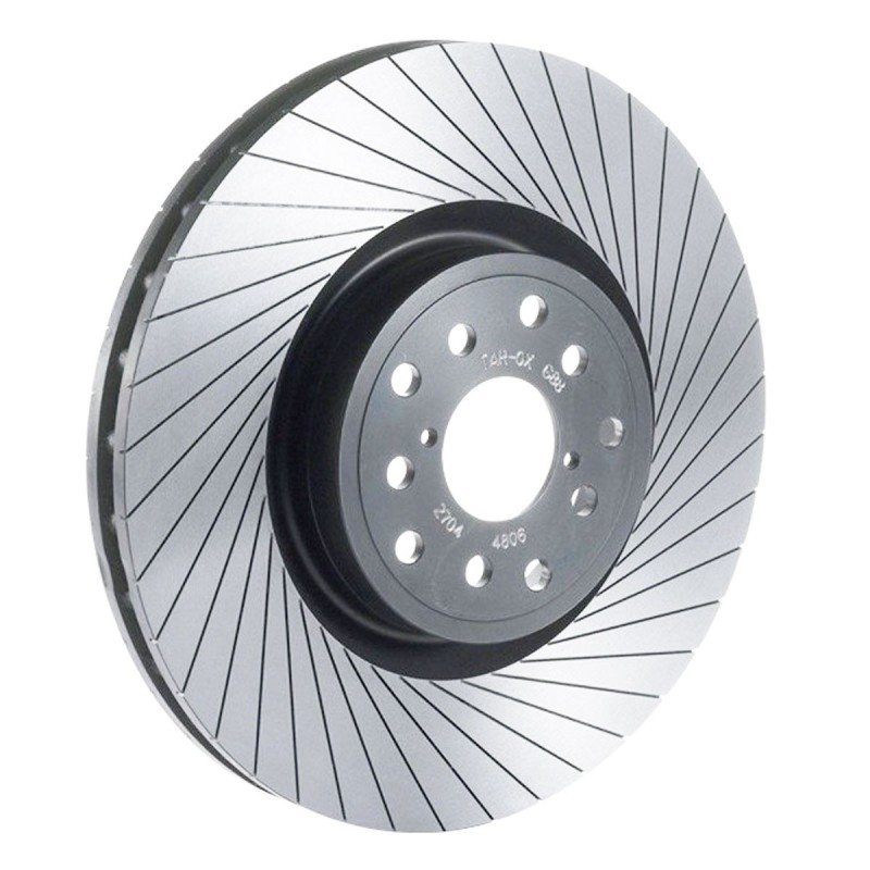 Disques de frein avant TAROX G88 pour Peugeot 207 THP / 208 GTi / Citroën C4 VTR / VTS