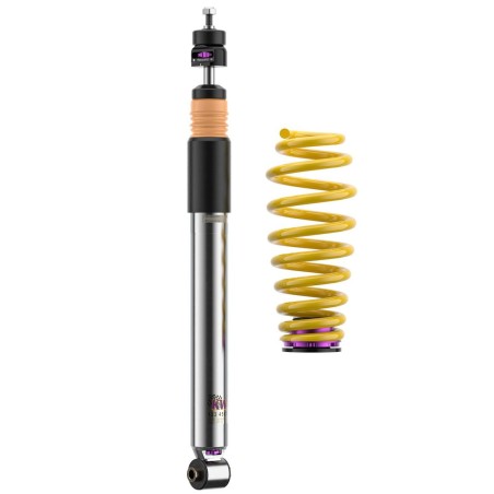 Combinés Filetés KW V3 pour Alpine A290