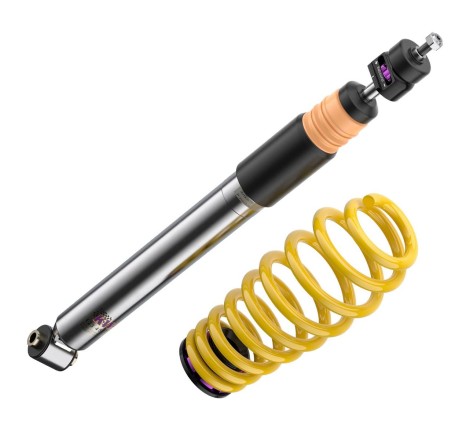 Combinés Filetés KW V3 pour Alpine A290