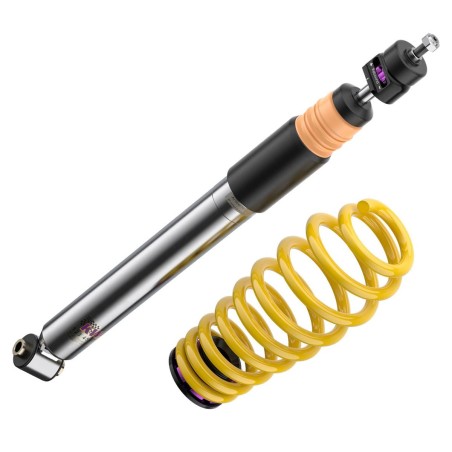 Combinés Filetés KW V3 pour Alpine A290