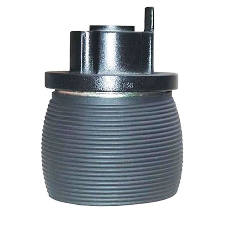 Moyeu de volant GT2i pour Peugeot 206 / 208 (coupé / cabriolet après 2003) / 207 (après 2006) / 307 (après 2003)