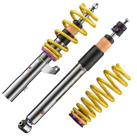 Combinés Filetés KW V3 pour Alpine A290