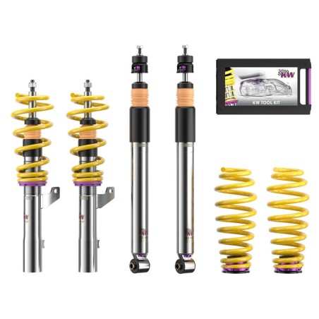 Combinés Filetés KW V3 pour Alpine A290