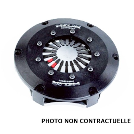 Mécanisme d'embrayage HELIX pour Peugeot 206 2.0 16S / GTi (diamètre 230mm)