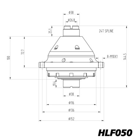 Différentiel autobloquant boîte BE1 BE3 BE4 Blackline Peugeot 205 GTi 206 S16 RC GTi 207 RC 306 S16 Rallye 309 GTi 405 Mi16
