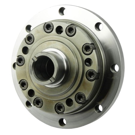 Différentiel autobloquant boîte BE1 BE3 BE4 Blackline Peugeot 205 GTi 206 S16 RC GTi 207 RC 306 S16 Rallye 309 GTi 405 Mi16