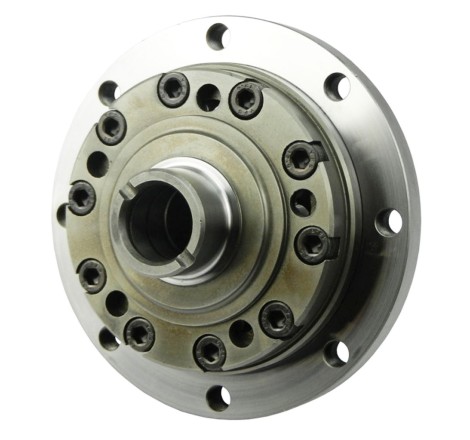 Différentiel autobloquant boîte BE1 BE3 BE4 Blackline pour Citroën C4 VTS VTR / Xsara VTS / BX GTi 16V / ZX 16V