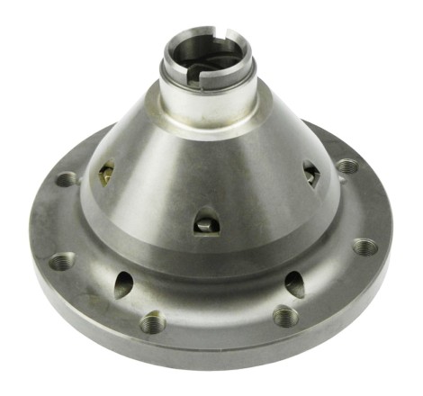 Différentiel autobloquant boîte BE1 BE3 BE4 Blackline pour Citroën C4 VTS VTR / Xsara VTS / BX GTi 16V / ZX 16V