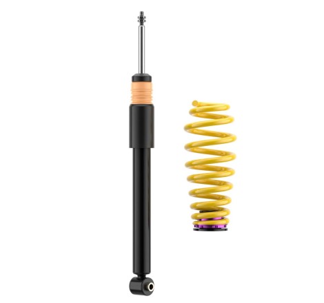 Combinés Filetés KW V2 pour Citroën C2 VTS / HDi / 16V