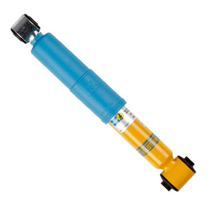 Amortisseur arrière Bilstein B6 pour Peugeot 206 (tous modèles dont S16, RC, GTi, CC et XS / 1998-2008)