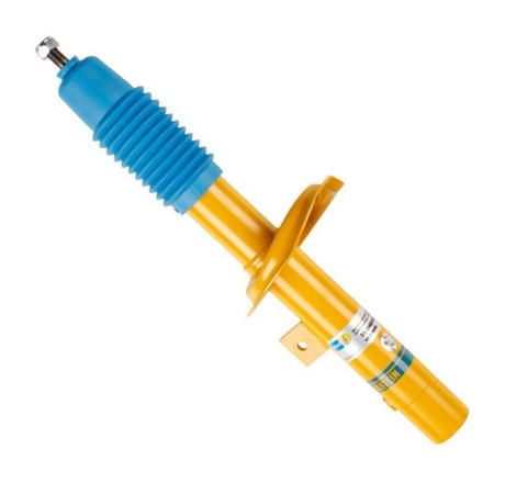 Amortisseur avant gauche Bilstein B6 pour Peugeot 206 S16 / RC / GTi