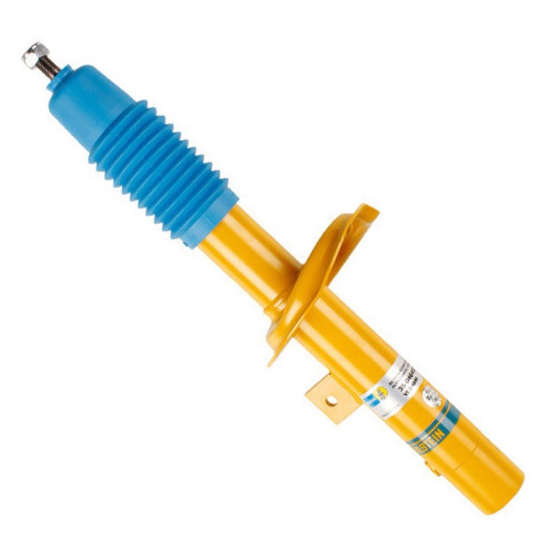 Amortisseur avant gauche Bilstein B6 pour Peugeot 206 S16 / RC / GTi