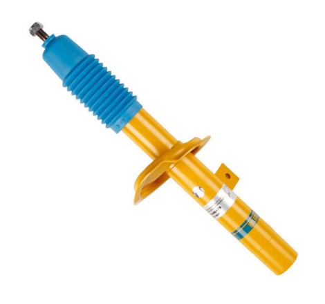 Amortisseur avant droit Bilstein B6 pour Peugeot 206 S16 / RC / GTi / CC