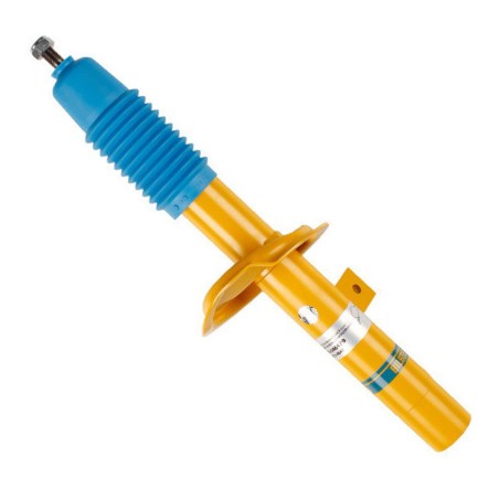 Amortisseur avant droit Bilstein B6 pour Peugeot 206 S16 / RC / GTi / CC