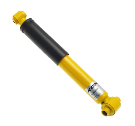 Amortisseur Sport arrière KONI pour Peugeot 206 S16 / RC / GTi / CC (sauf Cabriolet)