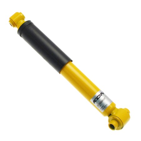Amortisseur Sport arrière KONI pour Peugeot 206 S16 / RC / GTi / CC (sauf Cabriolet)
