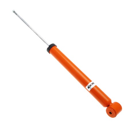 Amortisseur arrière KONI STR.T pour Peugeot 206 S16 / RC / GTi / CC