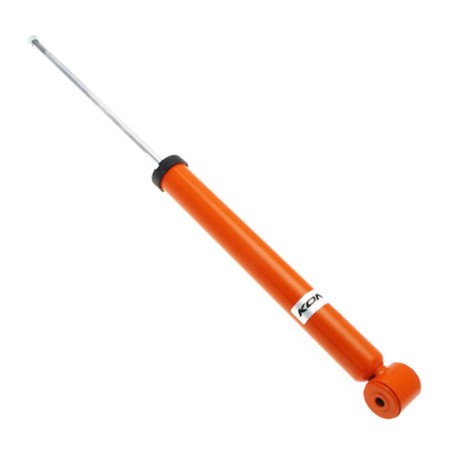 Amortisseur arrière KONI STR.T pour Peugeot 206 S16 / RC / GTi / CC