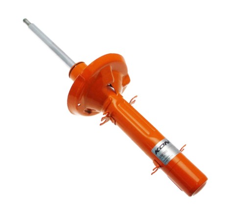 Amortisseur avant droit KONI STR.T pour Peugeot 206 S16 / RC / GTi / CC
