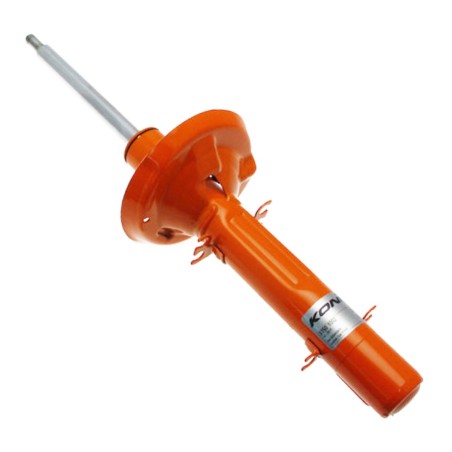 Amortisseur avant gauche KONI STR.T pour Peugeot 206 S16 / RC / GTi / CC