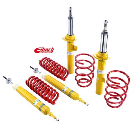 Kit d'amortisseurs Bilstein B12 PRO-KIT pour Peugeot 206 RC / S16 / GTi
