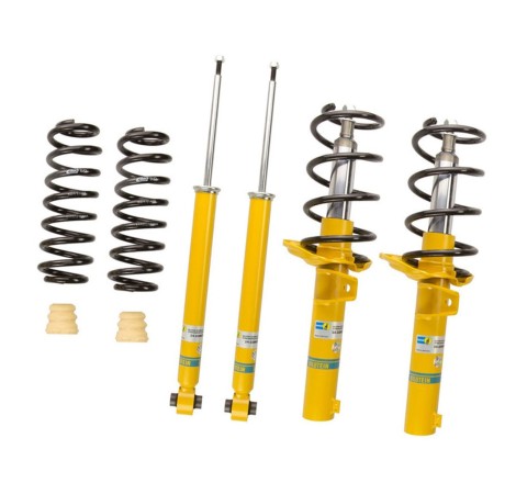 Kit d'amortisseurs Bilstein B12 PRO-KIT pour Peugeot 206 RC / GTi 180
