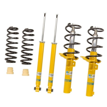 Kit d'amortisseurs Bilstein B12 PRO-KIT pour Peugeot 206 RC / GTi 180