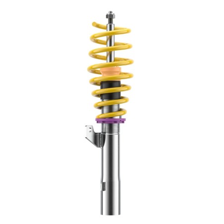 Combinés Filetés KW V2 pour Citroën C2 VTS / HDi / 16V