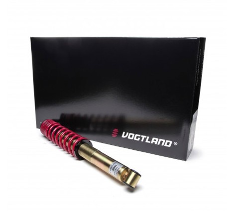 Kit combinés filetés VOGTLAND pour Peugeot 206 RC / S16 / GTi / CC