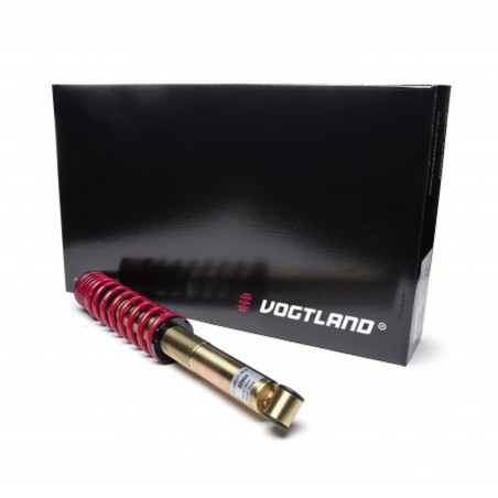 Kit combinés filetés VOGTLAND pour Peugeot 206 RC / S16 / GTi / CC