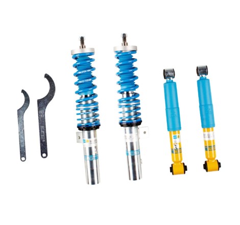 Kit combinés filetés Bilstein B14 pour Peugeot 206 RC / S16 / GTi