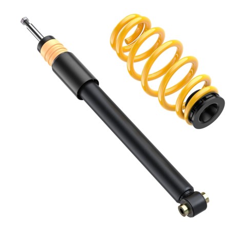 Combinés filetés ST Suspensions ST X pour Citroën C4 THP / VTi / HDi / VTR / 16