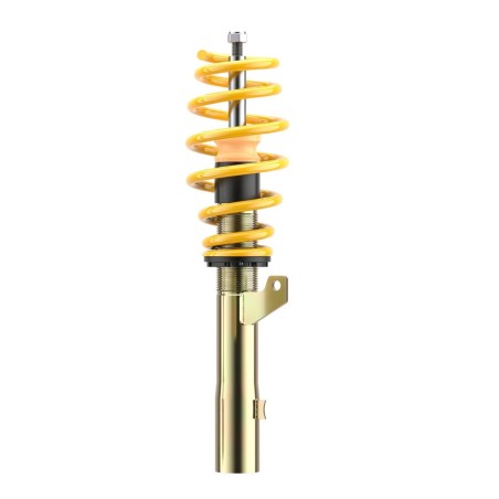 Combinés filetés ST Suspensions ST X pour Citroën C4 THP / VTi / HDi / VTR / 16