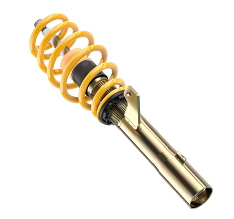 Combinés filetés ST Suspensions ST X pour Citroën C4 THP / VTi / HDi / VTR / 16