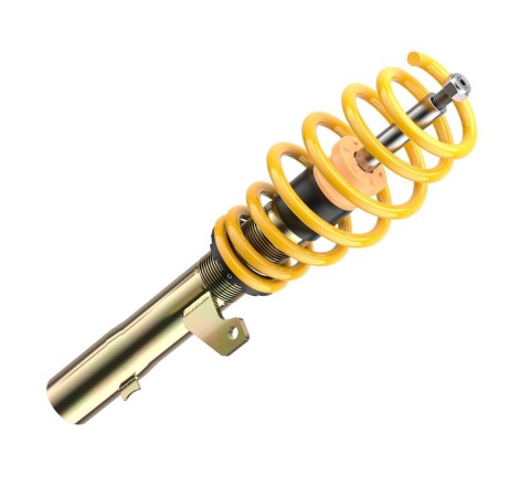 Combinés filetés ST Suspensions ST X pour Citroën C4 THP / VTi / HDi / VTR / 16