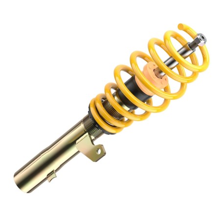 Combinés filetés ST Suspensions ST X pour Citroën C4 THP / VTi / HDi / VTR / 16