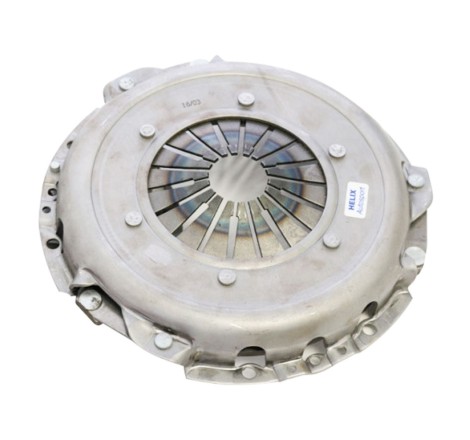 Mécanisme d'embrayage HELIX pour Peugeot 206 16S / GTi (diamètre 230mm/21x18)