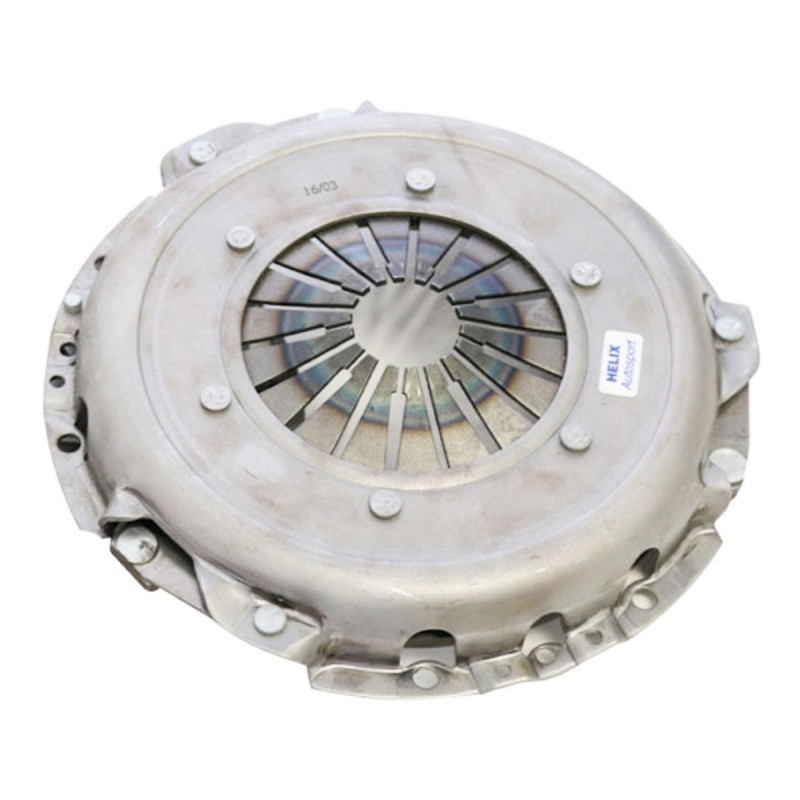 Mécanisme d'embrayage HELIX pour Peugeot 206 16S / GTi (diamètre 230mm/21x18)