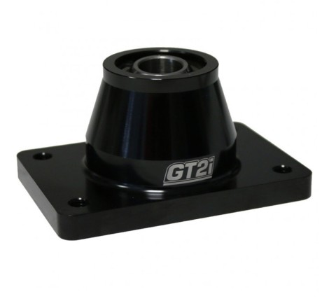 Short Shifter GT2i pour Peugeot 206 (sauf RC avec trianglerie à câble) / 306 (70X100mm)