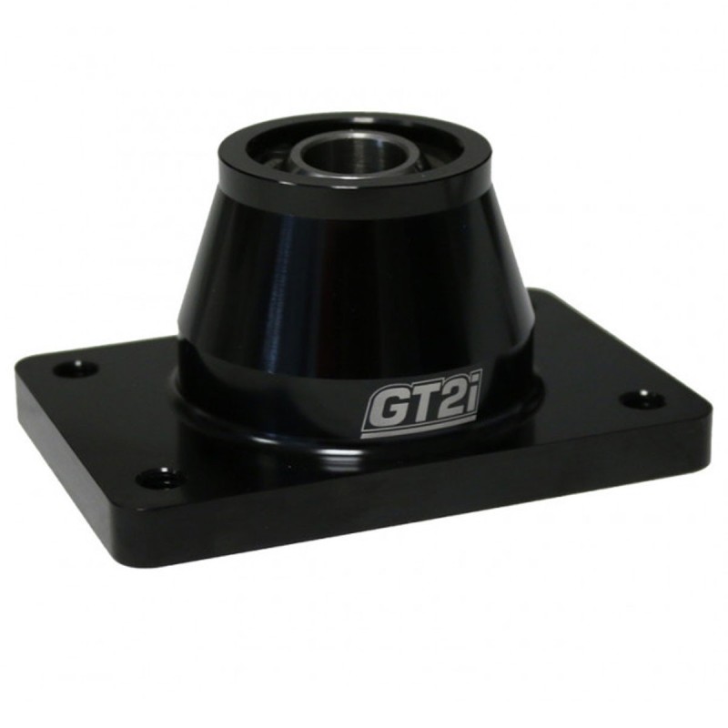 Short Shifter GT2i pour Peugeot 206 (sauf RC avec trianglerie à câble) / 306 (70X100mm)