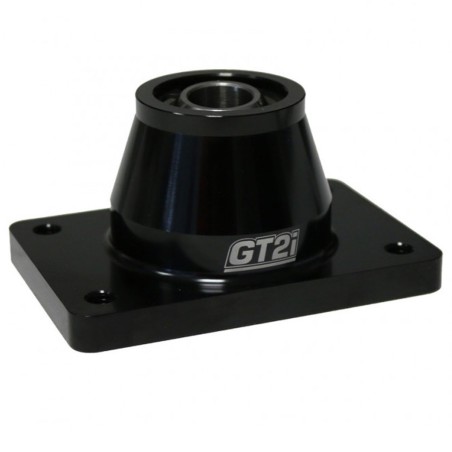 Short Shifter GT2i pour Peugeot 206 (sauf RC avec trianglerie à câble) / 306 (70X100mm)