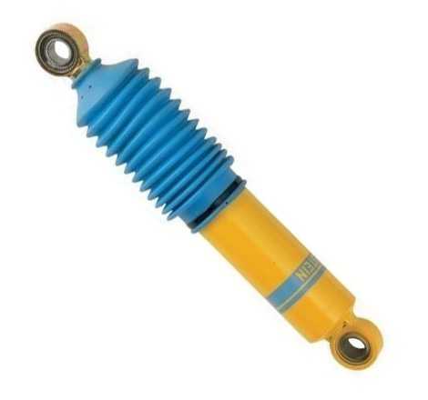 Amortisseur rotulé Bilstein pour Peugeot 206 S16 GTi / RC GTi 180