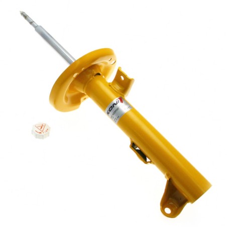 Amortisseur Sport avant gauche KONI pour Peugeot 206 S16 / RC / GTi / CC (sauf Cabriolet)