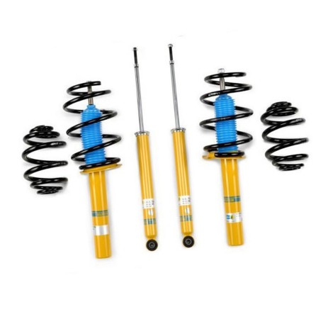 Kit d'amortisseurs Bilstein B12 PRO-KIT pour Peugeot 206 S16 / GTi