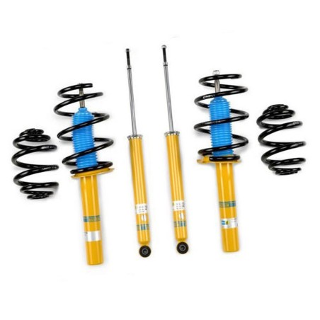 Kit d'amortisseurs Bilstein B12 PRO-KIT pour Peugeot 206 S16 / GTi