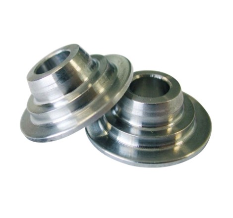 Lot de 16 coupelles de ressort de soupape CAT CAMS pour Peugeot 206 S16 / GTi (moteur EW10JA)