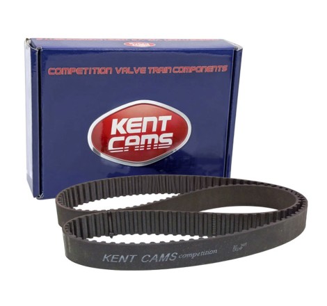 Courroie renforcée KENT CAMS pour Peugeot 306 S16 / XSI 16S / 405 II M16 2.0 T16 / Citroën Xsara VTS (moteur XU10J4)
