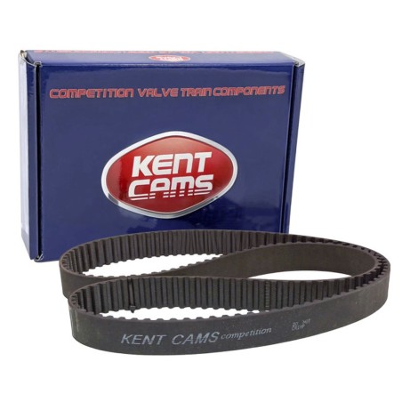 Courroie renforcée KENT CAMS pour Peugeot 306 S16 / XSI 16S / 405 II M16 2.0 T16 / Citroën Xsara VTS (moteur XU10J4)